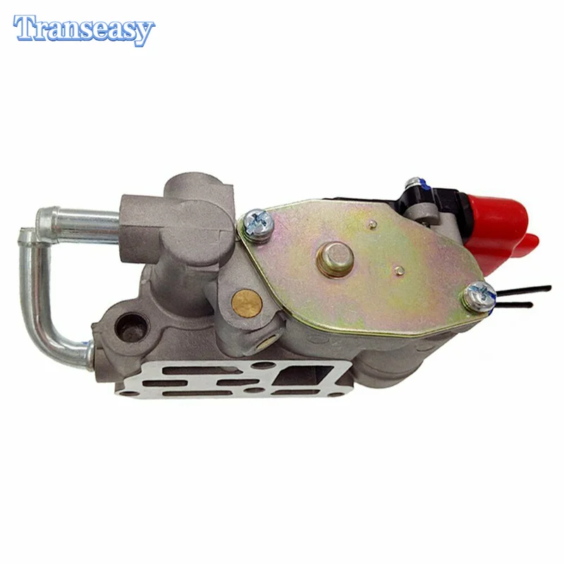 МД 614698 614696 регулирующий клапан холостого хода MD 614527 Подходит для Mitsubishi Galant 2.4L