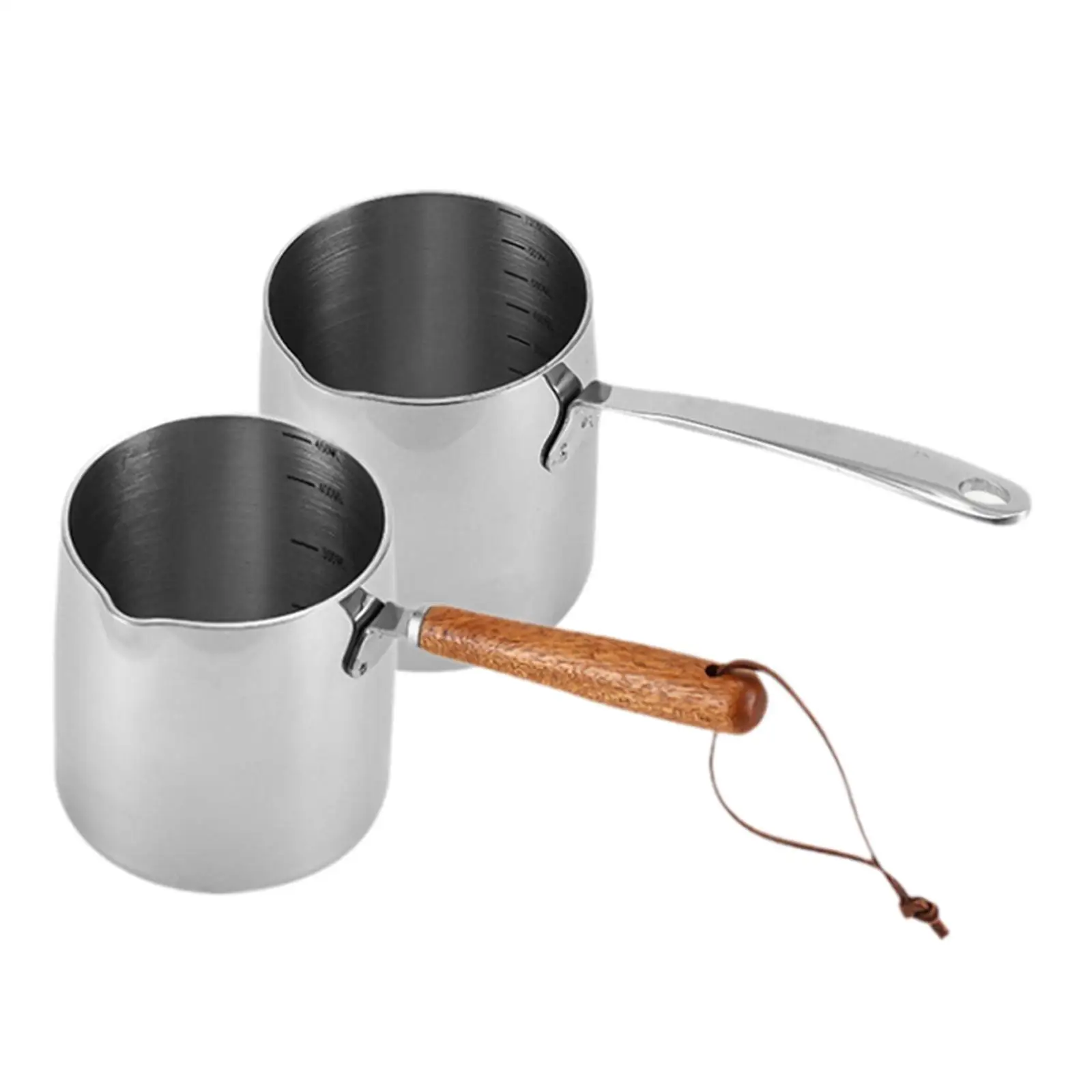 Кастрюля для приготовления горячего масла кастрюля 450 мл кухонная посуда из