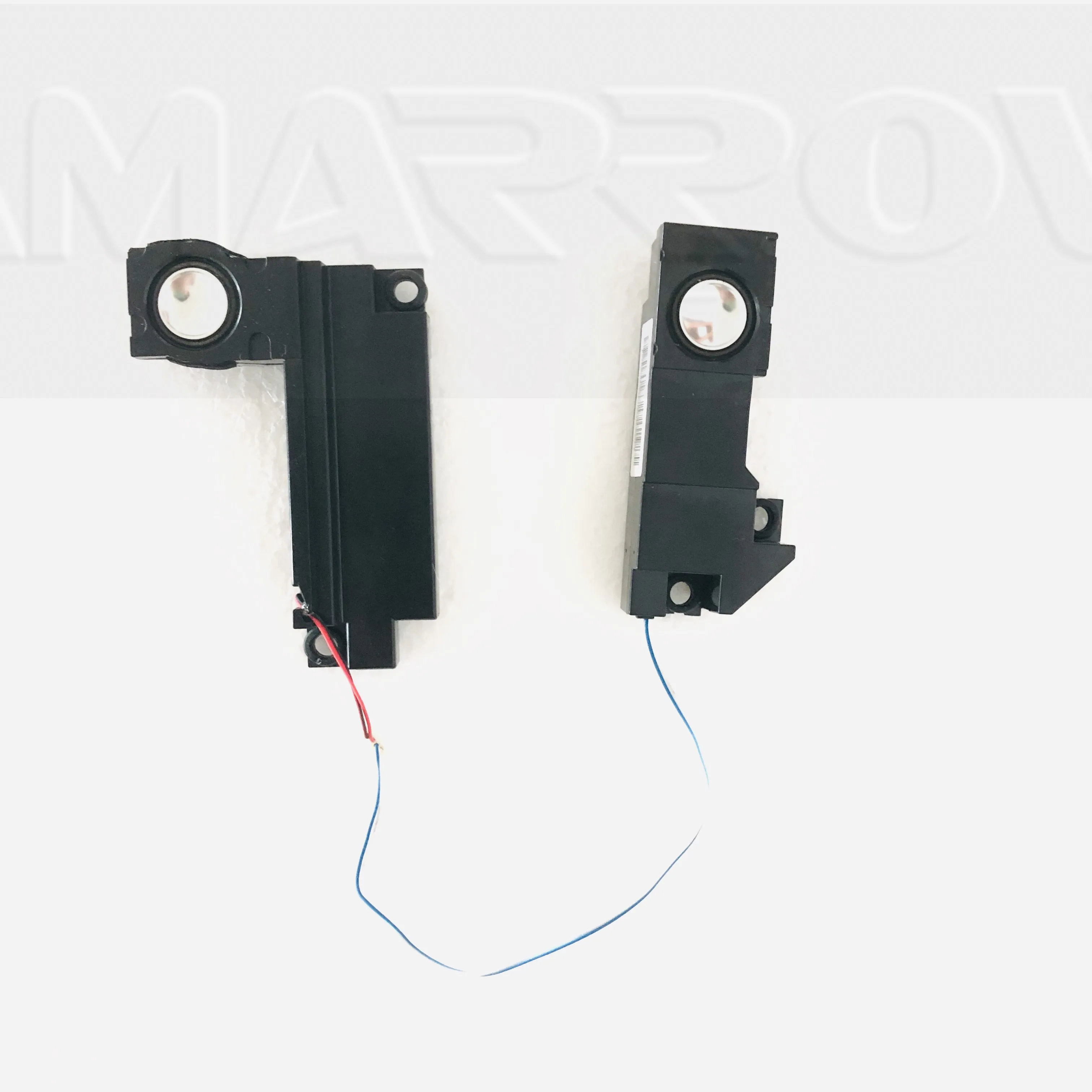 Оригинальный Бесплатная доставка Ноутбук Fix динамик для Lenovo Y480 Y485 Y485P ноутбук встроенный колонки PK23000HS10