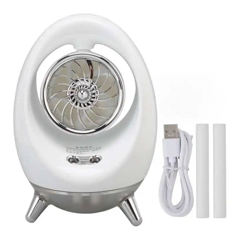 

Мини-кондиционер 300 мл, USB-зарядка, охладитель для помещений