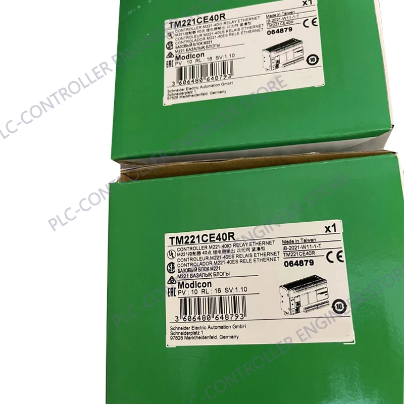 

New Original 24 Hours Within Shipment Cable TM221CE40R