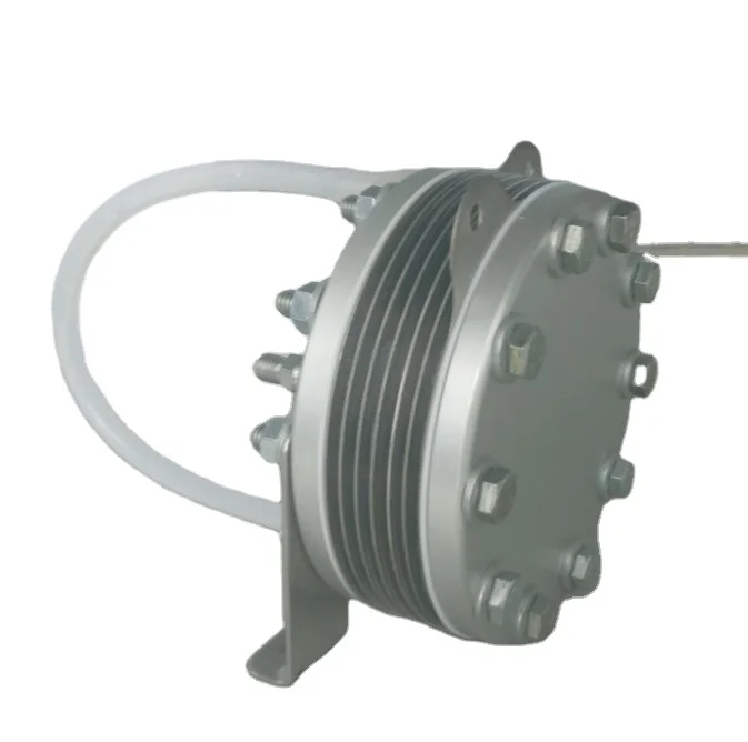 

QLC-1000 PEM electrolyzer water electrolyzed cell electrolysis cell for hydrogen generator