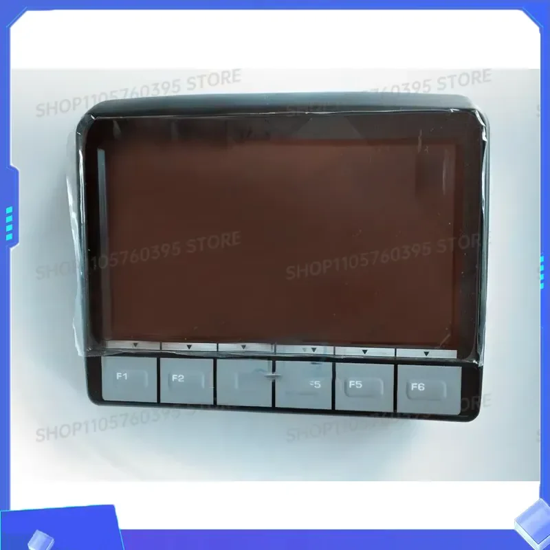 1 шт. ЖК-дисплей для экскаваторов Komatsu PC8, PC8MO, PC130-8, PC200-8MO, PC200-8, PC210-8, PC220-8, PC400-8MO, PC300-8 (art.: 3920dc97b7da4) - 3920dc97b7da4
