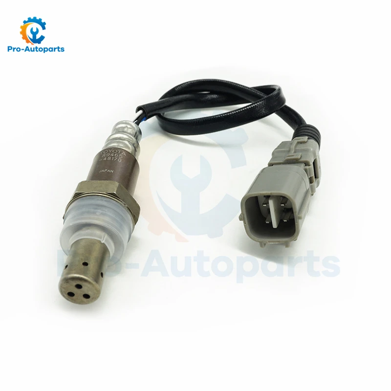 89465-48170 Автоматические детали O2 Датчик кислорода для Toyota Highlander Sienna RX330 3.3L V6 2004 2005 2006