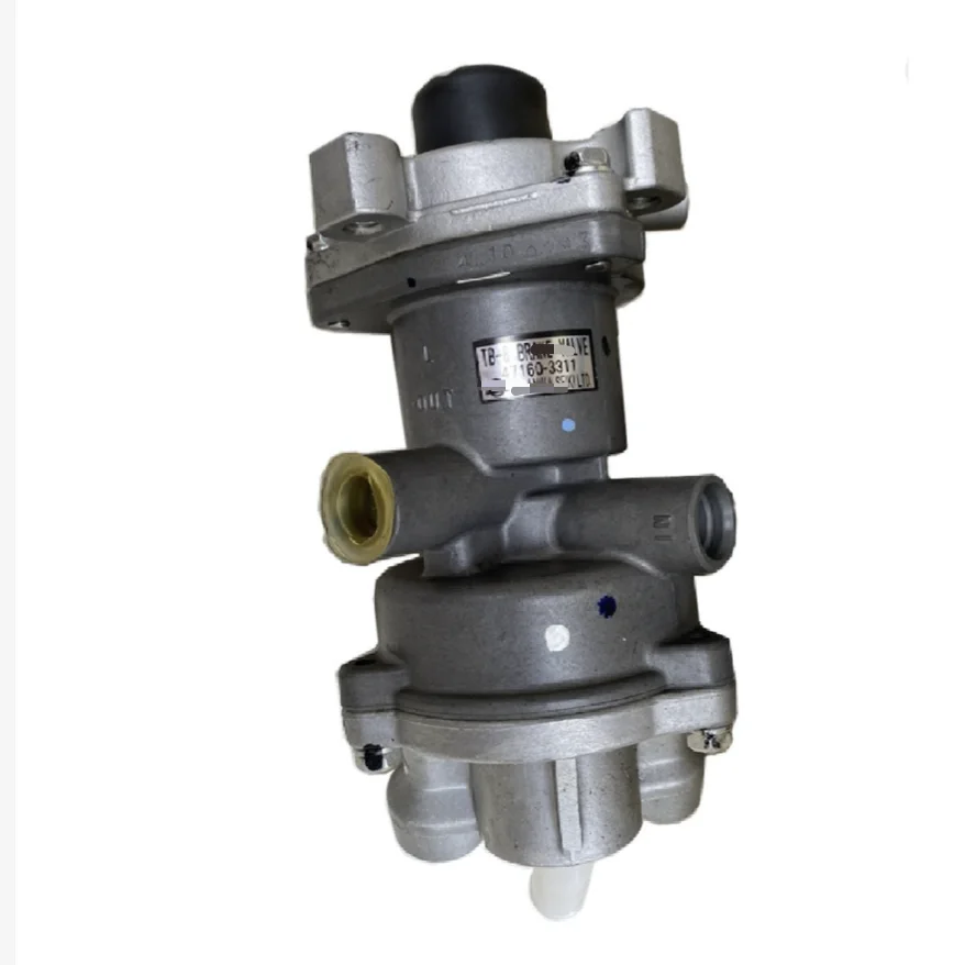 

FOR Genuine HINO 500 HINO 700 truck brake master cylinder Air Brake valve 47160-3292 S4716-03311 S471603311 47160-3311 471603311