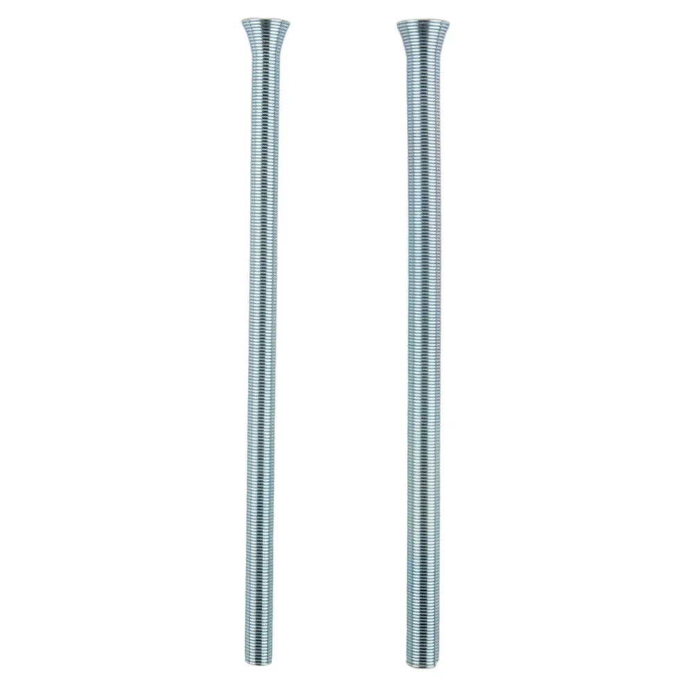 

Tube Bender Spring Tube Bender 5/16(7.9mm) Chromium Plating Spring Steel 1/4(6.3mm) FOR Used Connect Thin-walled
