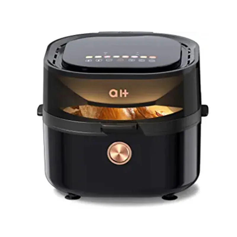 AUKEY Home Electric Air Fryer Oven Baking Fryer Air Fryer Machine Waffle Grill Microwave Microwave Home Appliances 5.5L
