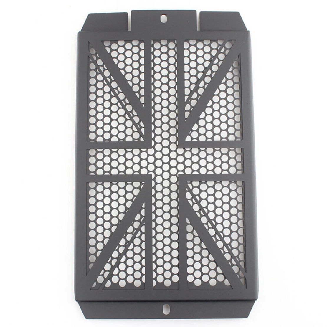 

Защитная крышка для радиатора мотоцикла, подходит для скоростного шифратора thruestone Bonneville Bobber T100 T120