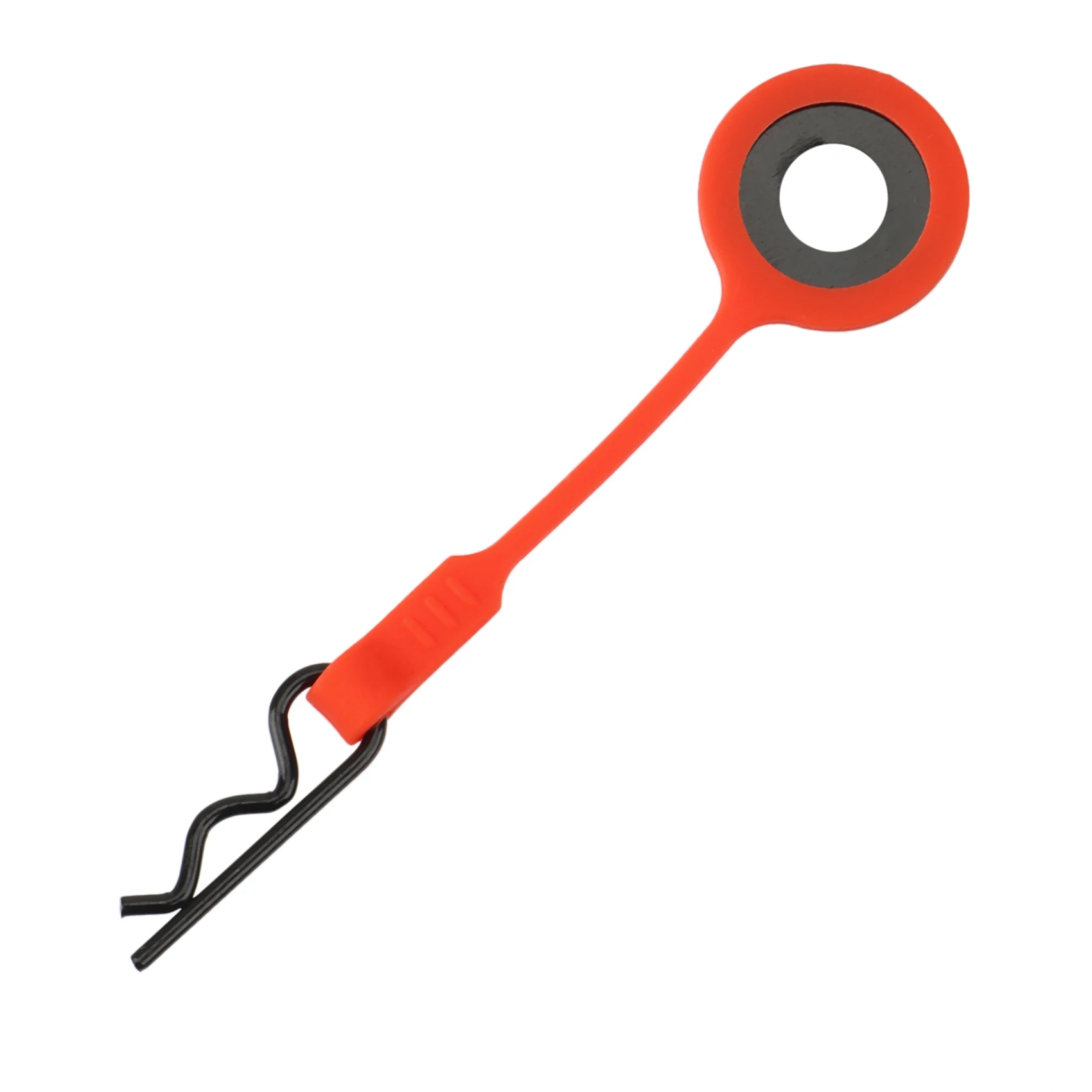 4 шт. резиновые + металлические зажимы для кузова автомобиля фиксированная