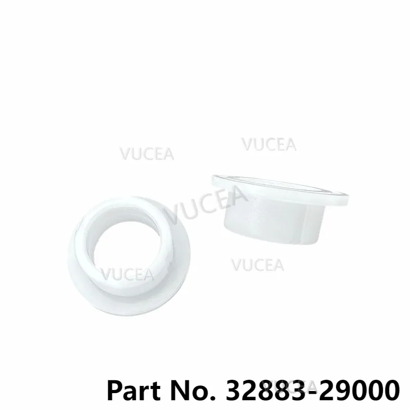 

2 шт., втулка для педали тормоза Hyundai Kia 3288329000 32883 29000 32883-29000