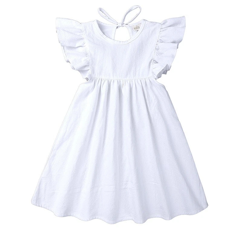 

Dresses Dress For Virgin Girls Princess Dress Baby Girl Ceremony Dress Summer Dress Lush Dress For Girls Dresses
