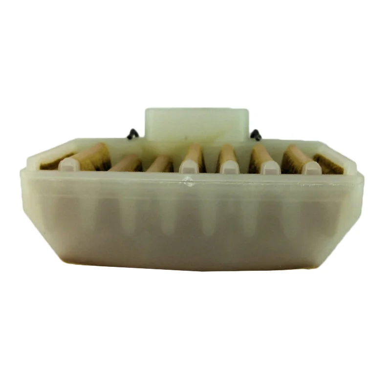 Воздушный фильтр для бензопилы, подходит для HUSQVARNA 362 365 371XP 372XP EPA 503814503, аксессуары для электрооборудования, детали цепной пилы