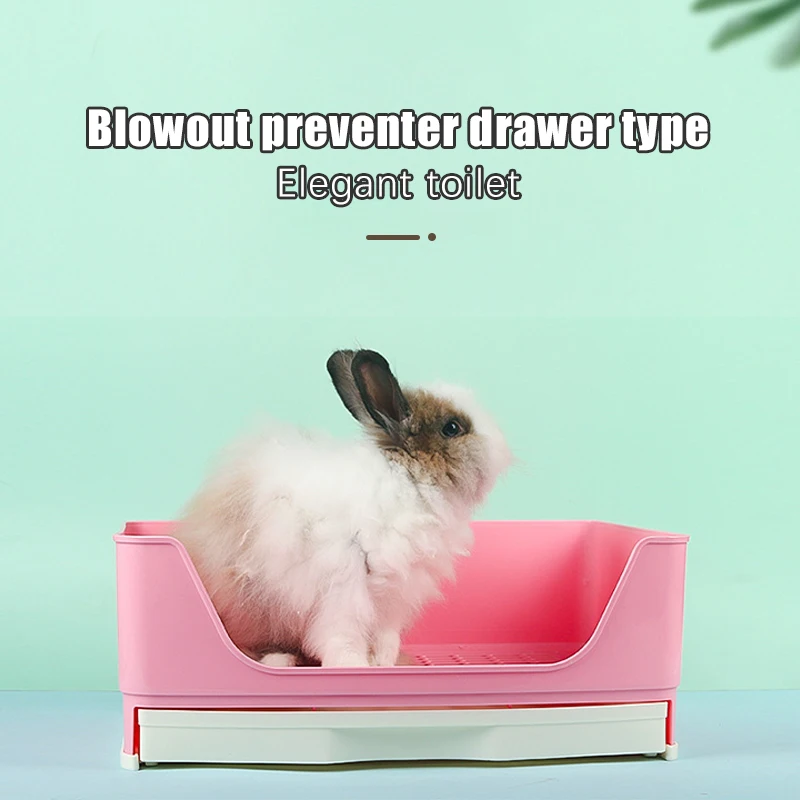 

Большой кролик, квадратный туалет, тренировочный горшок, угловой поднос, туалет с ящиком, забор, туалет для взрослых, хомяк, морская свинка, к...