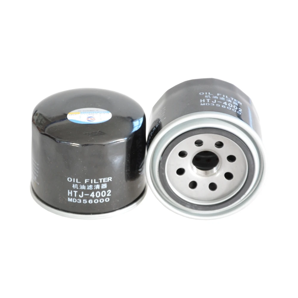 Комплект из 3 фильтров для Mitsubishi LANCER EVO 2.0T 2000-2006Outlander 2.4L 2003-2008: воздушный, салонный и масляный фильтры MR373756, MR398288 (art.: 3920d7ea424bd) - 3920d7ea424bd