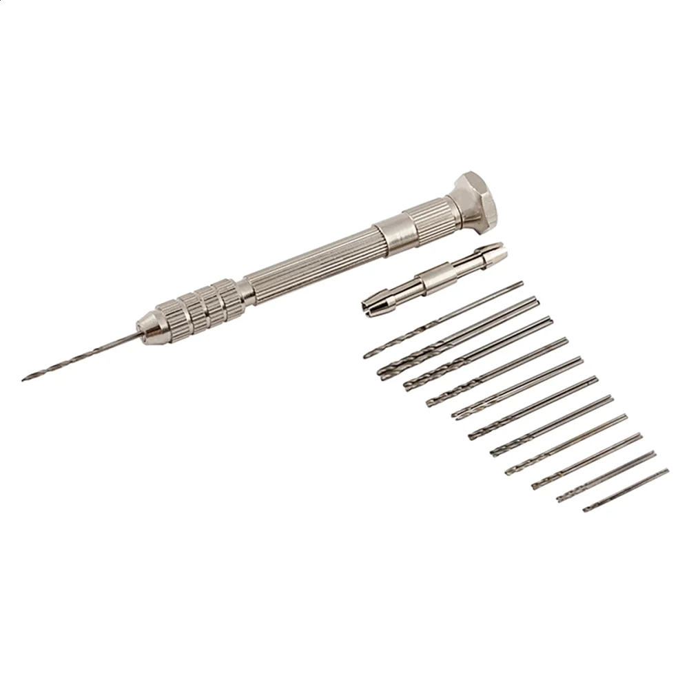 

27-Piece Micro Drill with Driver Set
