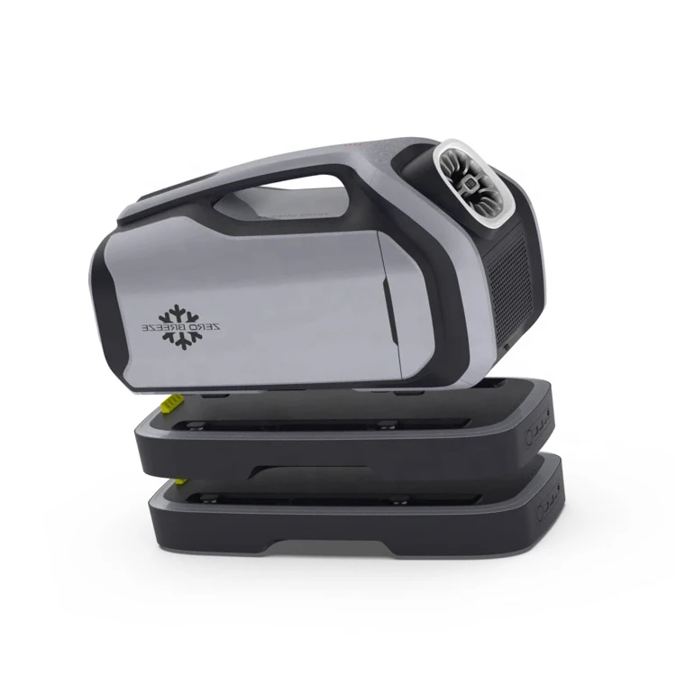 

Высококачественный Перезаряжаемый Usb Новый дизайн охлаждающий Портативный электрический кондиционер для кондиционирования воздуха