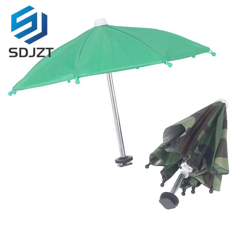 

1pc Multiple colour for Dslr Camera Umbrella Sunshade Rainy Holder For General Camera Photographic Camera Umbrella