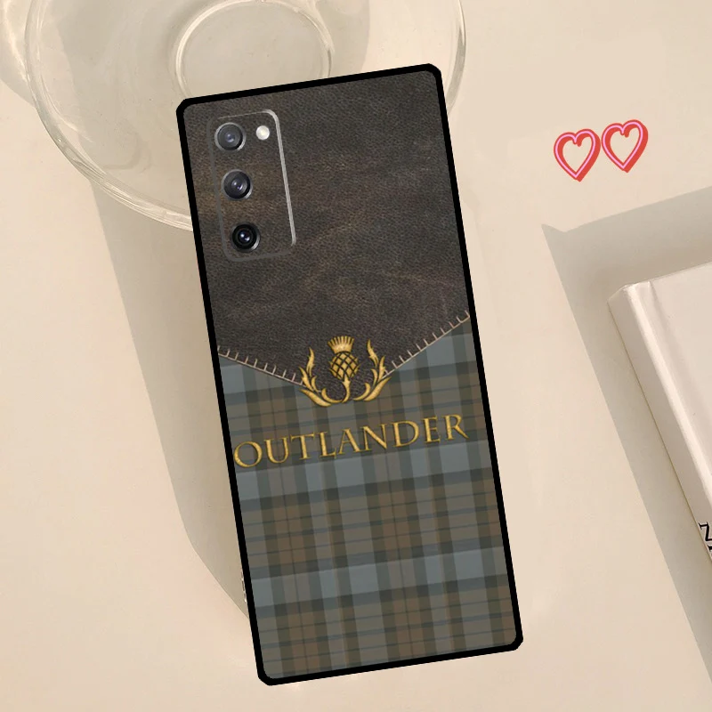 Чехол OUTLANDER для Samsung Galaxy S21 S22 Ultra S8 S9 S10 Plus Note 10 20 S20 FE