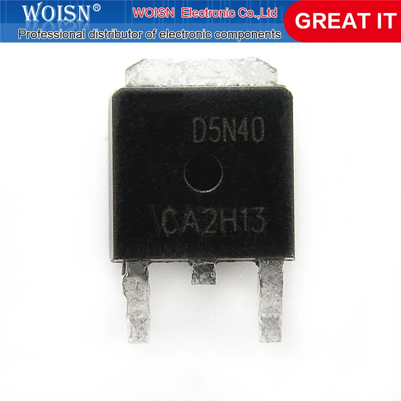 5 шт./лот MDD1903RH MDD1903 MDD1951RH MDD1951 MDD3752RH MDD3752 MDD5N40 D5N40 MDD5N50 FQD5N50C D5N50 в 252 наличии |