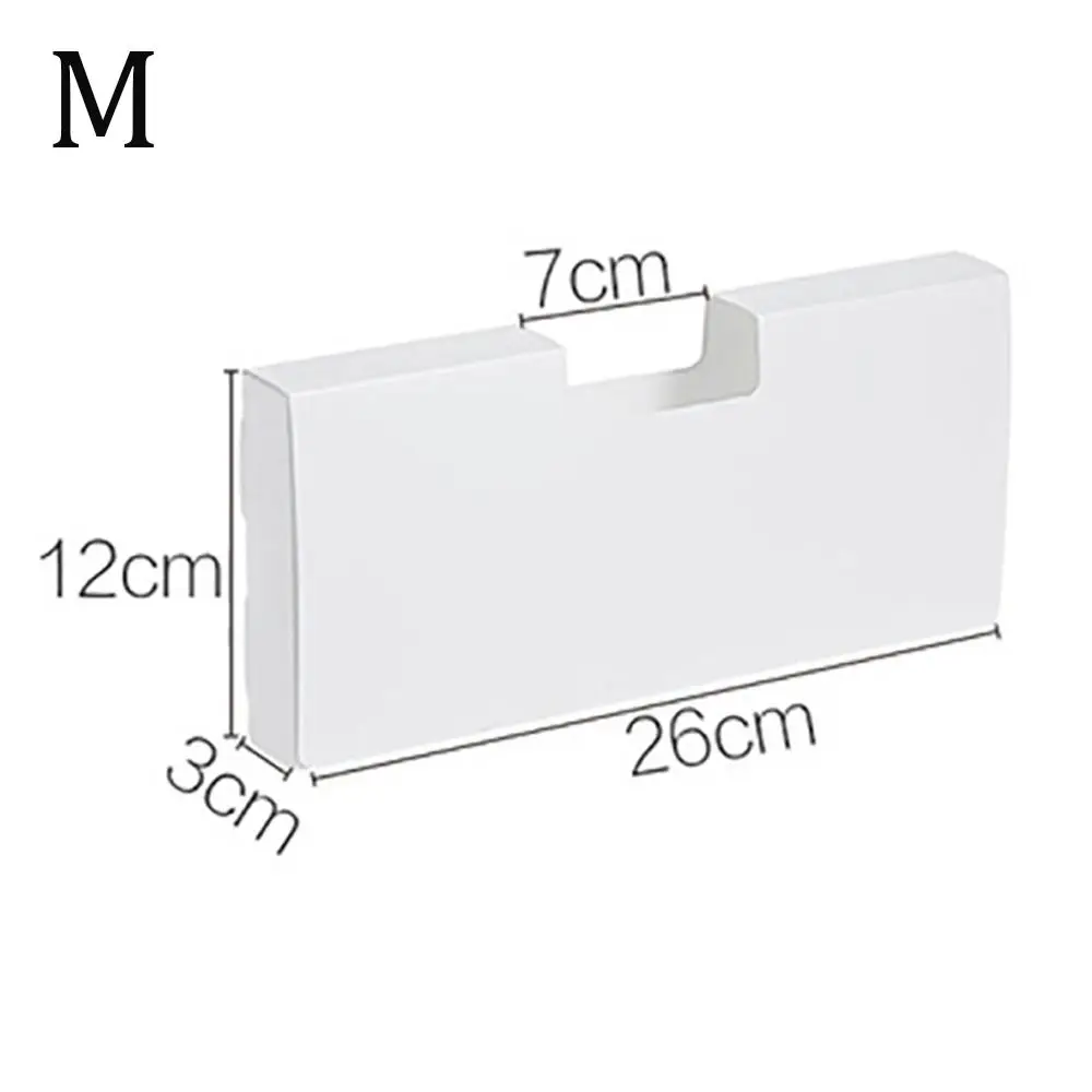 

Настенный многофункциональный диспенсер для пакетов