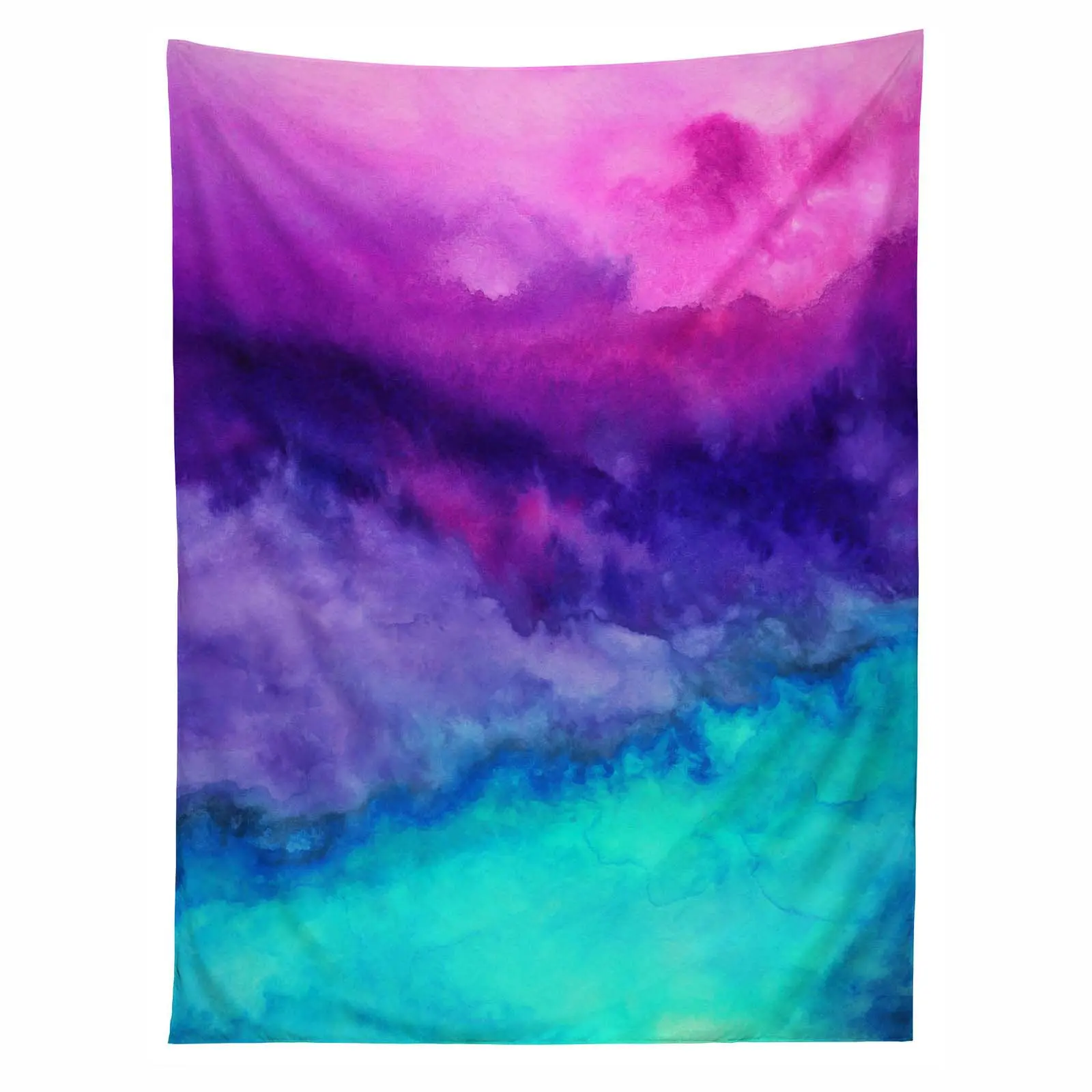 

Free Shipping Jacqueline Maldonado The Sound Wall Tapestry
