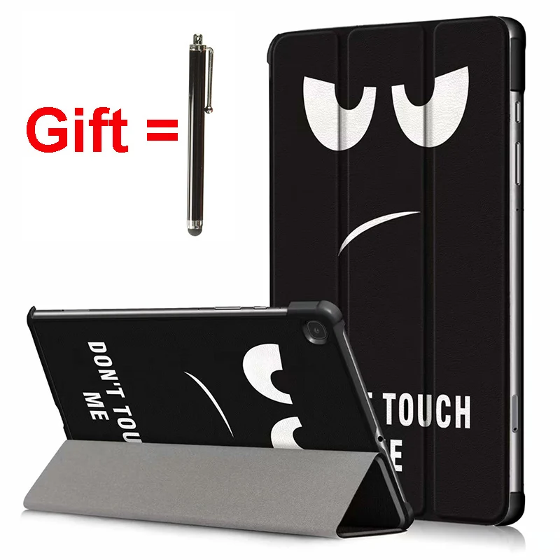 

Для планшета Samsung Galaxy Tab S6 Lite чехол, 10,4 дюйма, SM P610 P615, для Samsung Tab S6 Lite кожаный защитный кожаный чехол Tab S6 10,5