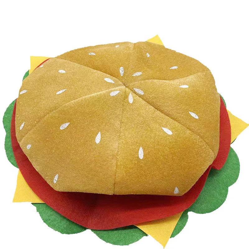 

Детский костюм гамбургер GORMEYPSA