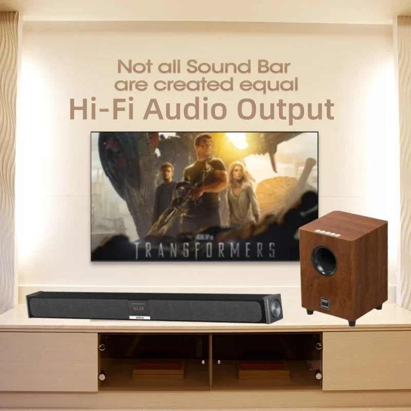 Деревянный сабвуфер 500 Вт | AliExpress