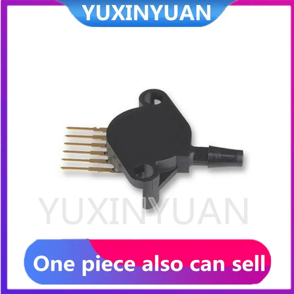 Датчик давления MPX5050DP SIP-6 MPX5050 чип IC абсолютно новый оригинальный 1 шт./партия |