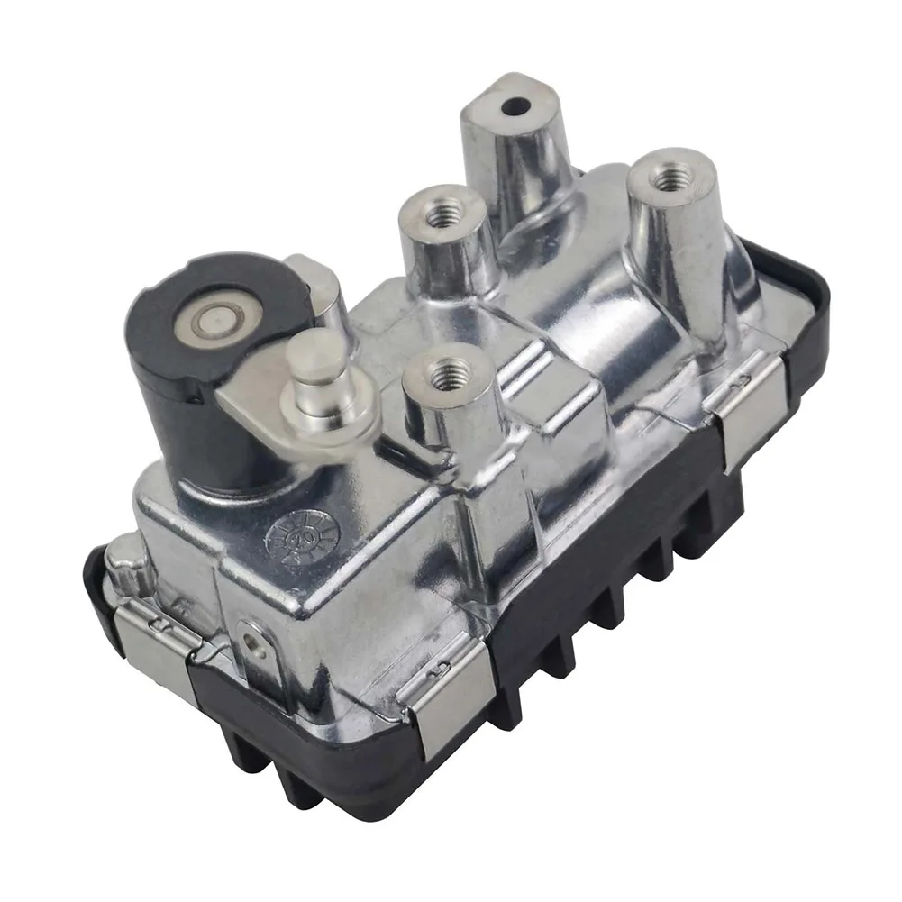 

For Mercedes-benz-PKW E S-Klasse 320 CDI OM648 Turbo Actuator G-187 712120 6480960099, 6480960299,A6480960099,A6480960299