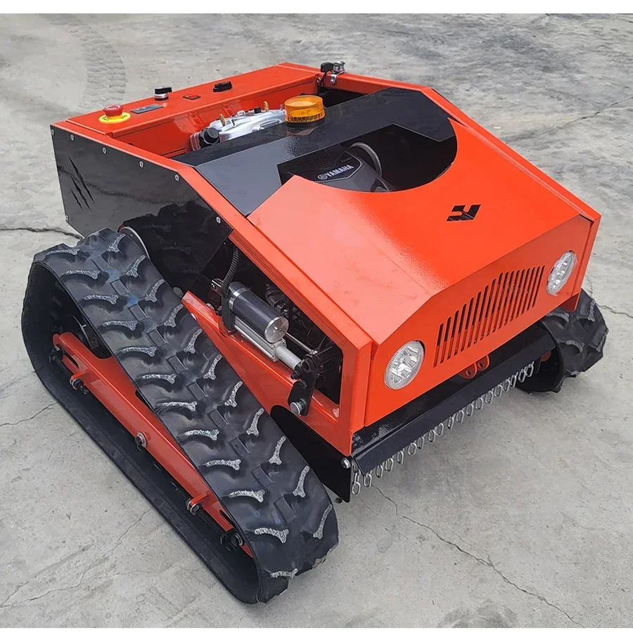 Китайская Высококачественная газонокосилка Cropper Harvest