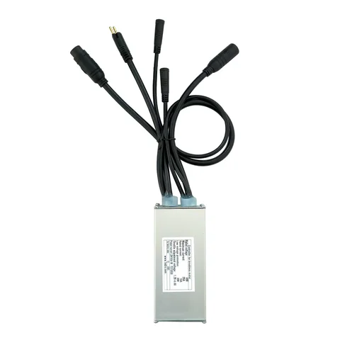 Контроллер Ebike LSW1854-1M 48В 20А для электровелосипедов