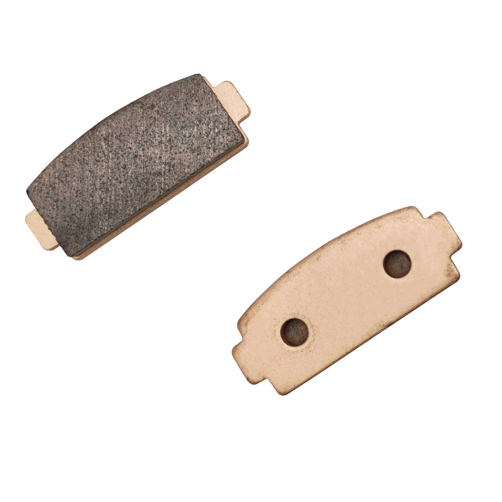 

Rear Brake Pad Combination for CFMOTO ATV UTV CF Part Number 9060-0810A0