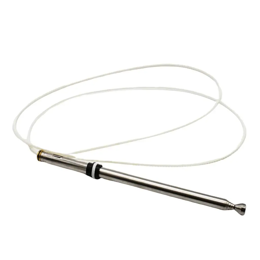 

ANTENNA AERIAL MAST POLE FOR 2000-2003 ELECTRIC TYPE