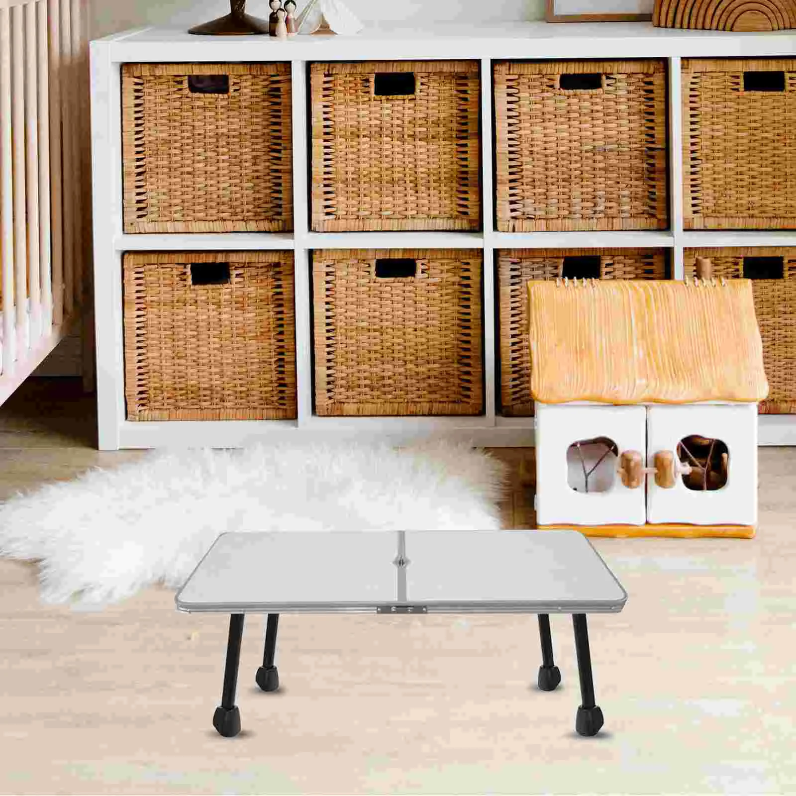 4 шт. мебельные ножки складной обеденный железный стол для складных аксессуаров