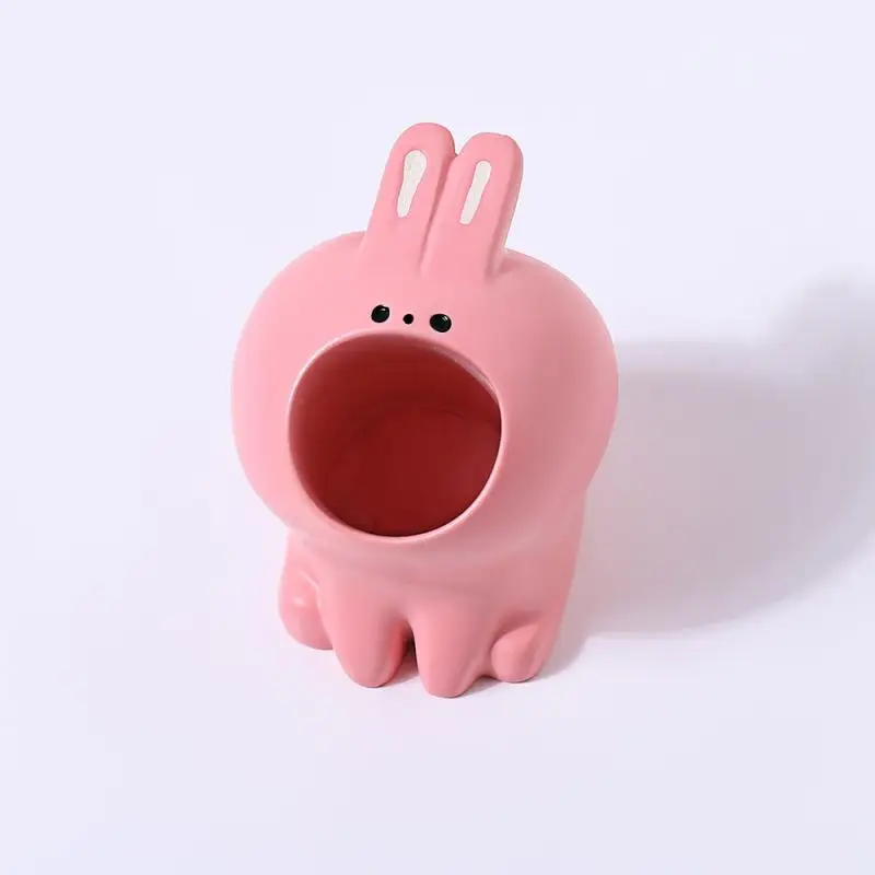 Гнездо для полировки ногтей удобное в мультяшном стиле высококачественные