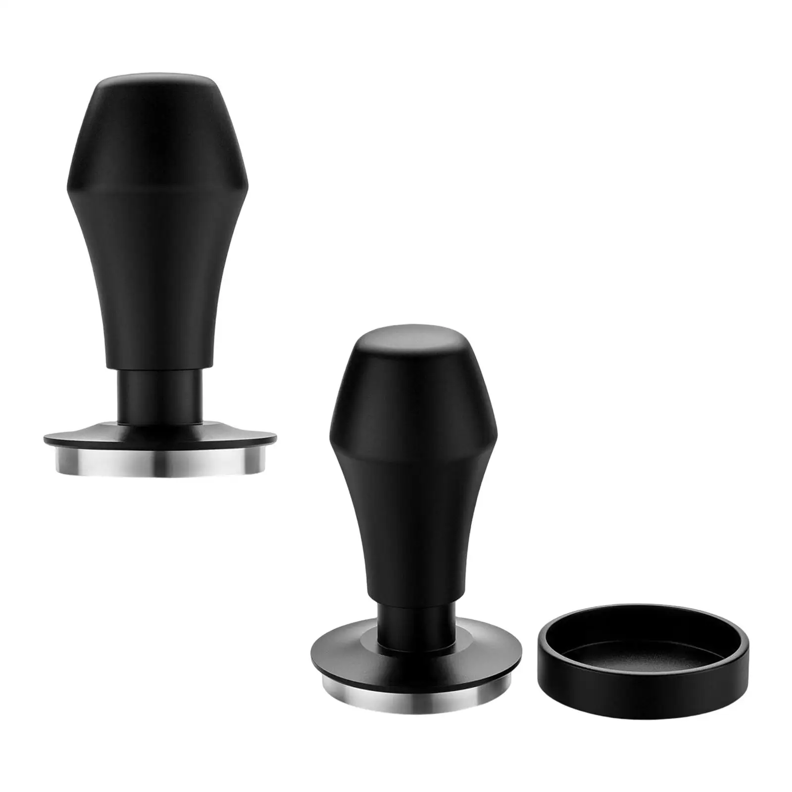 

Stainless Tamper Barista Home for Office restaurant