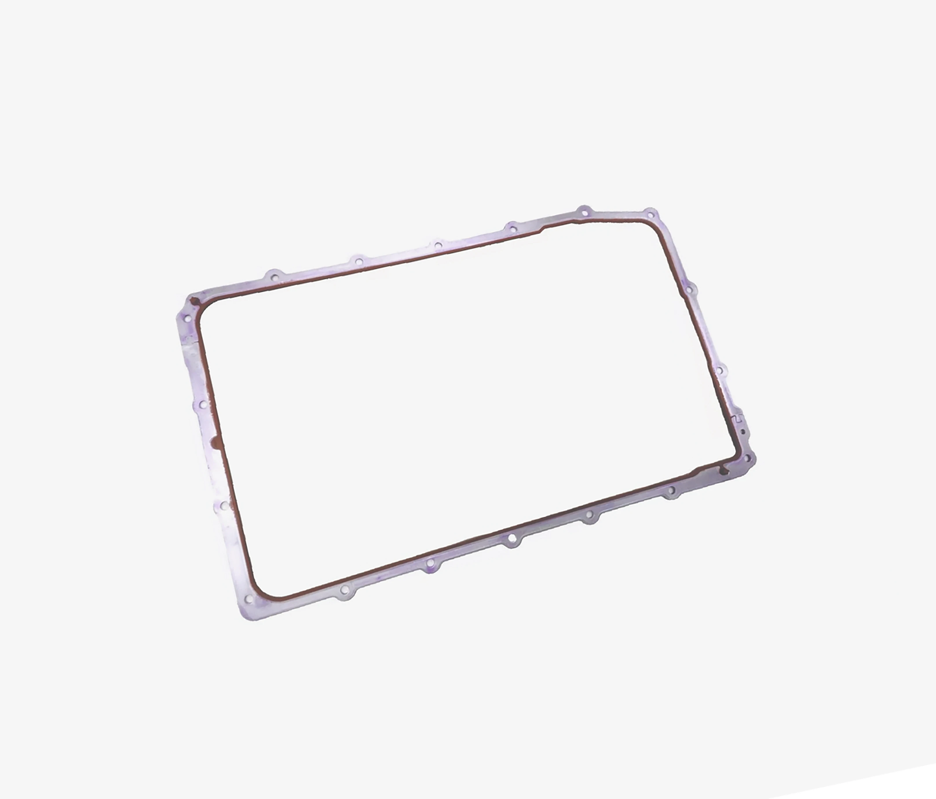 

10R80 прокладка масляного фильтра (плоская) для автотрансмиссии для Ford-Lincoln 2017-22