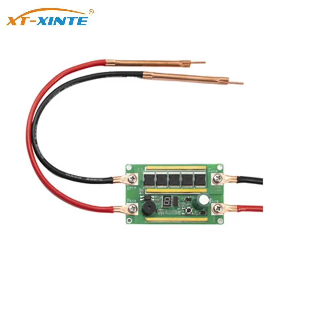 

Battery Energy Storage Spot Welding Machine DIY Portable Small PCB Circuit Board Welding Equipment Spot Welders Pen For 18650