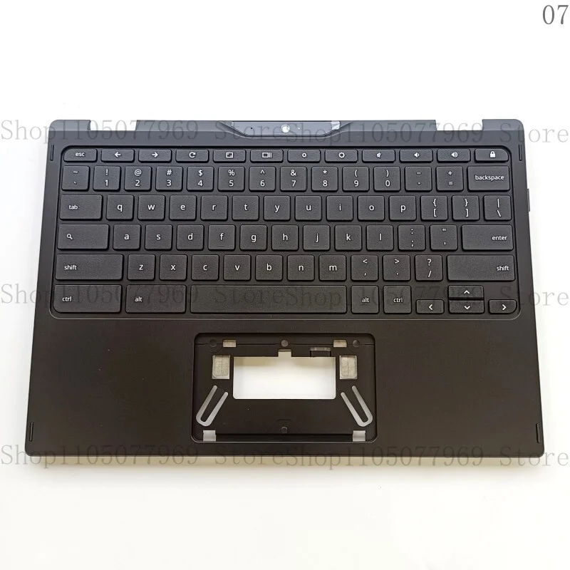 Фото Верхний корпус ZB с USB KB для Chromebook Acer Spin CP511-2HT R752T R752TN 6B.H93N7.021 №1