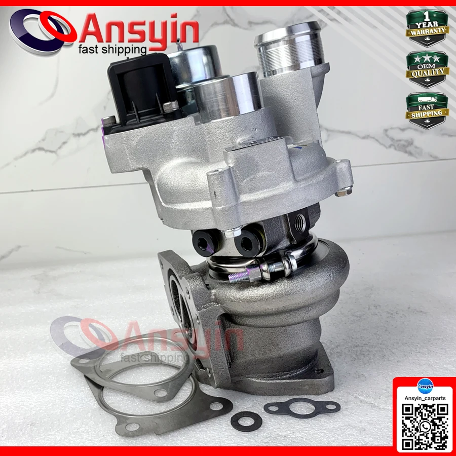 Зарядное устройство K03 для Mini Cooper S R55 R56 R57 R58 R59 R60 R61 53039700181 53039880118 53039700118