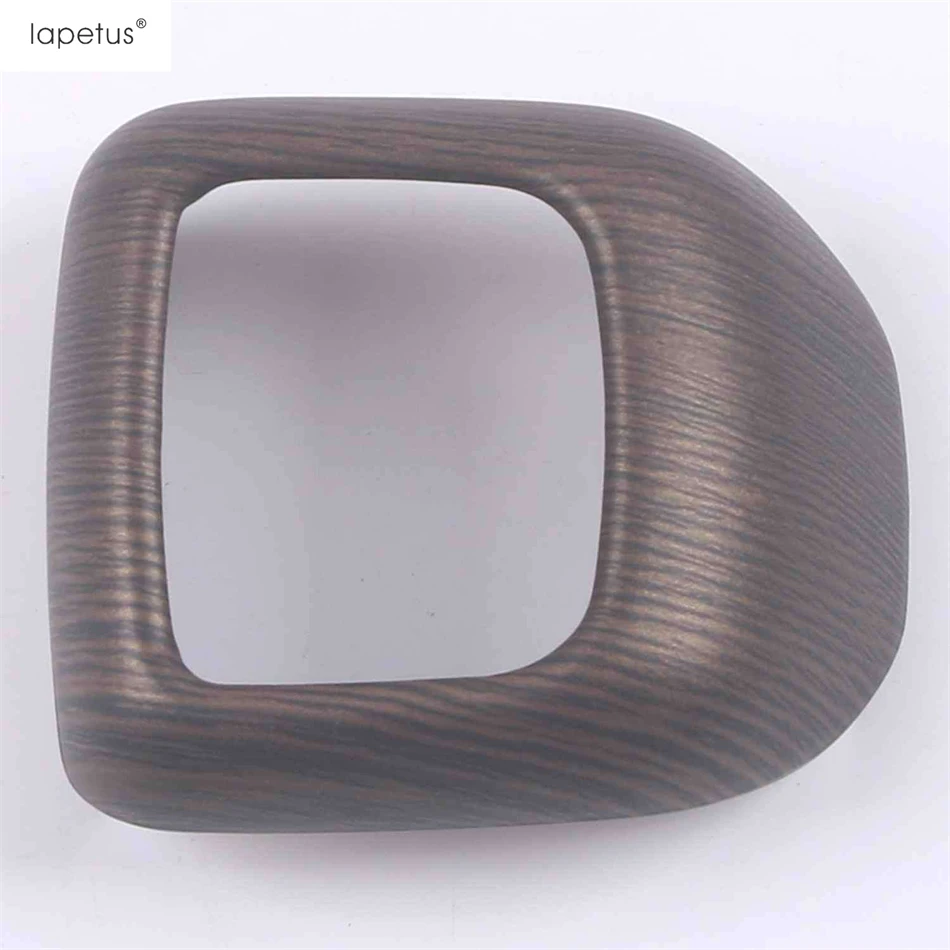 

Аксессуары для Nissan Rogue X-Trail T33/Pathfinder 2021 2022 2023 2024 2025 ABS из углеродного волокна, ручка переключения передач, накладка на головку