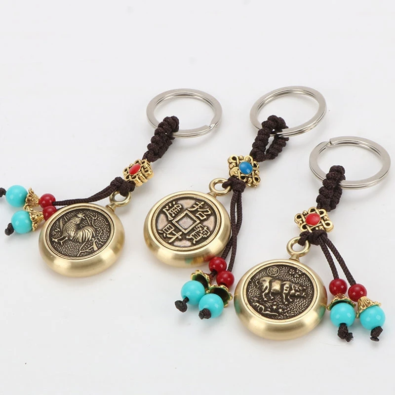 Рисунок 3 - брелок для денег