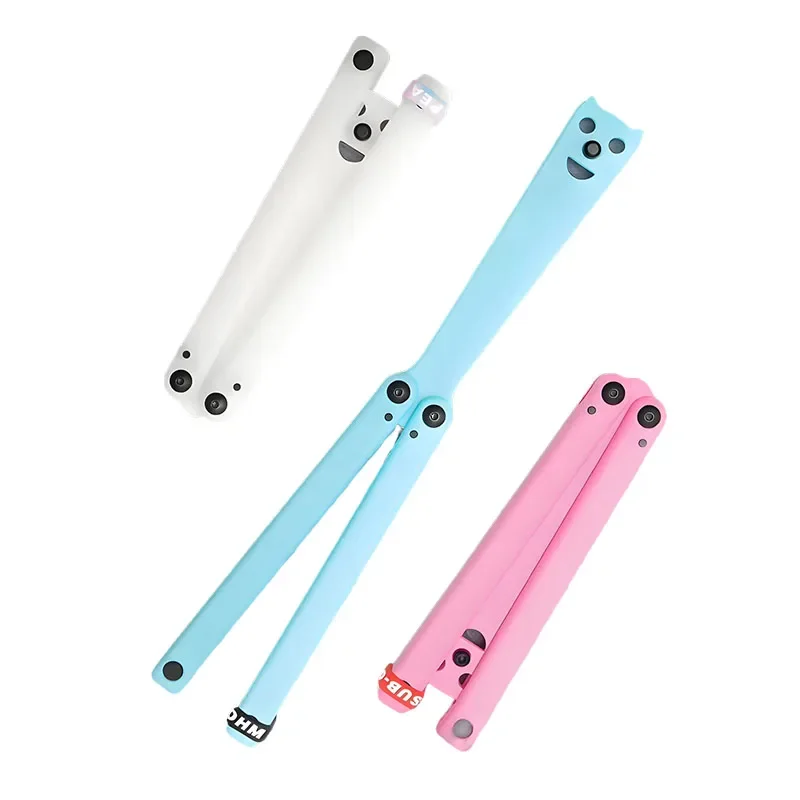 Серия Squiddy Апокалипсис Кальмар Пластиковый тренировочный нож для кальмара и