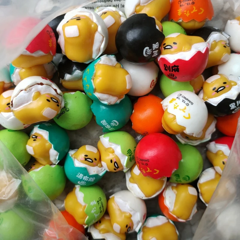 

Hellokitty Melodya Kuromii Gudte Tamao Cinnamorolls Ornament Accessories Tabletop Decoration Children Present