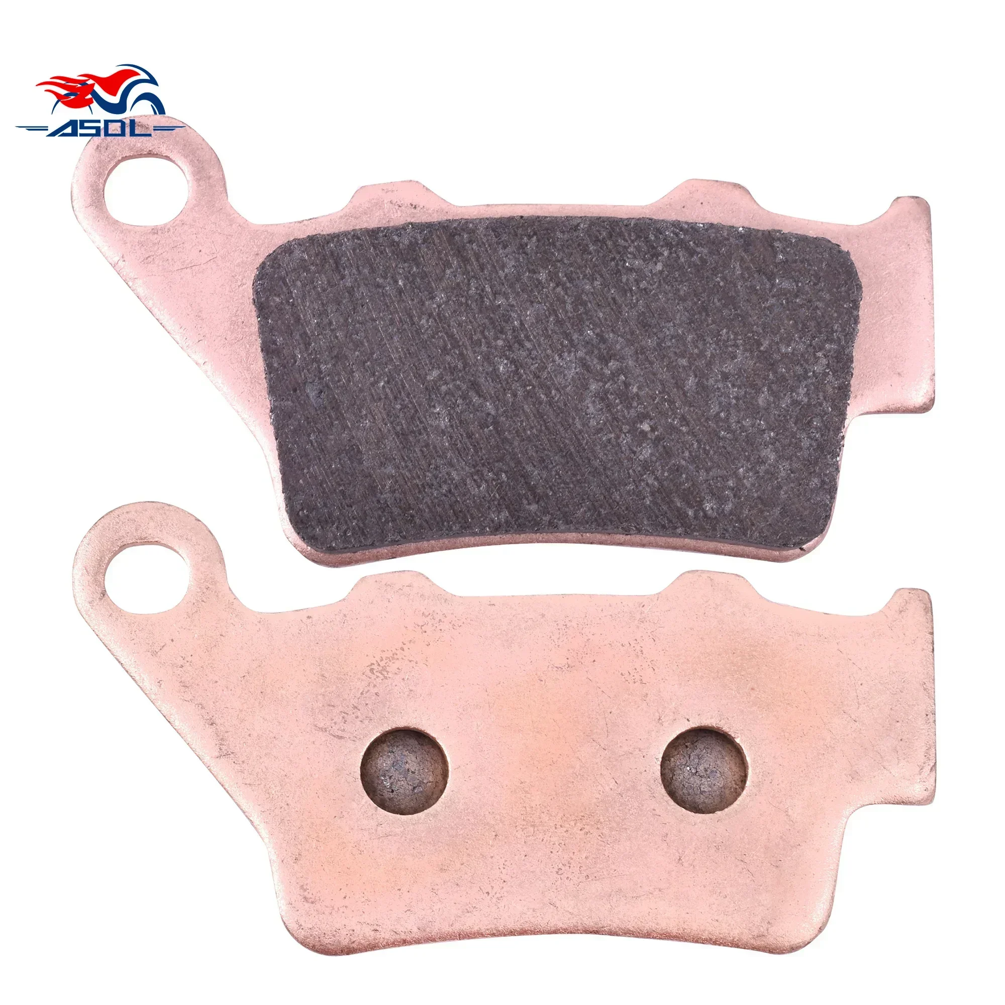 Передние и задние тормозные колодки мотоцикла диск для ZERO DS ZF13.0 J.Juan 2016-2019 Zero
