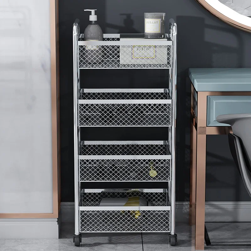 Органайзер для мебели дома и кухни тележка ванной комнаты салона красоты