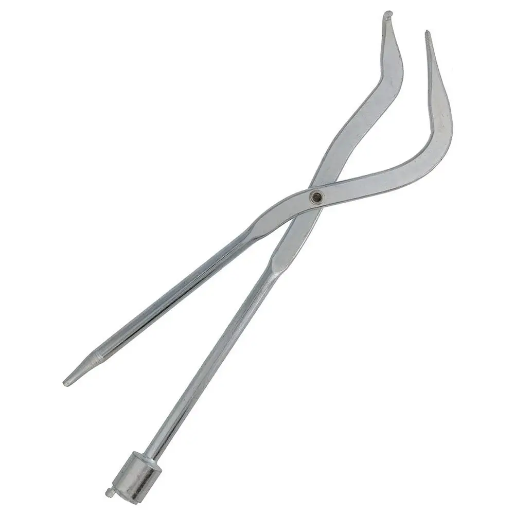 31 см автомобильный Барабанный тормоз линия тормоза пружина возврата обуви