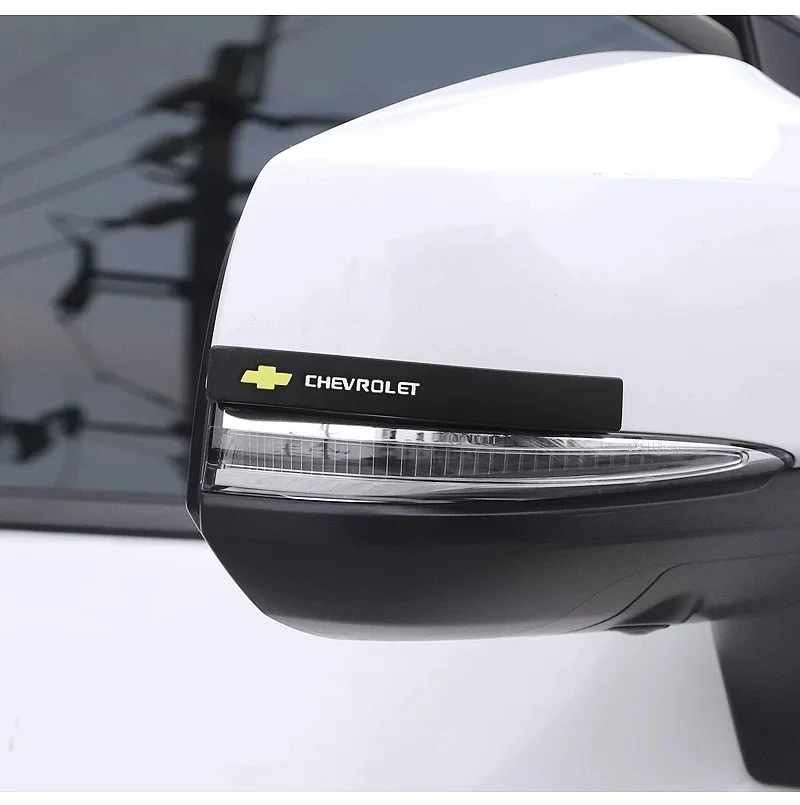 6 шт. резиновая полоса для двери автомобиля защитная наклейка от столкновений