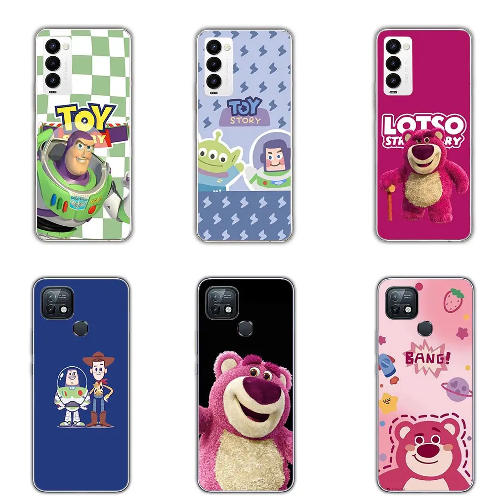 Чехол для телефона Motorola Moto G04 G71 G73 G32 G34 E7 G6 G7 G8 G9 G24 Power One Fusion Plus